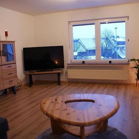 Ferienwohnung Zum Kirschhof Hofbieber Extérieur photo